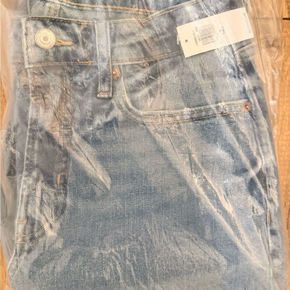 NWT OLD NAVY JEANS